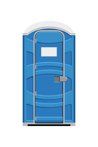 Types of Portable Toilets We Offer in Lusby, MD