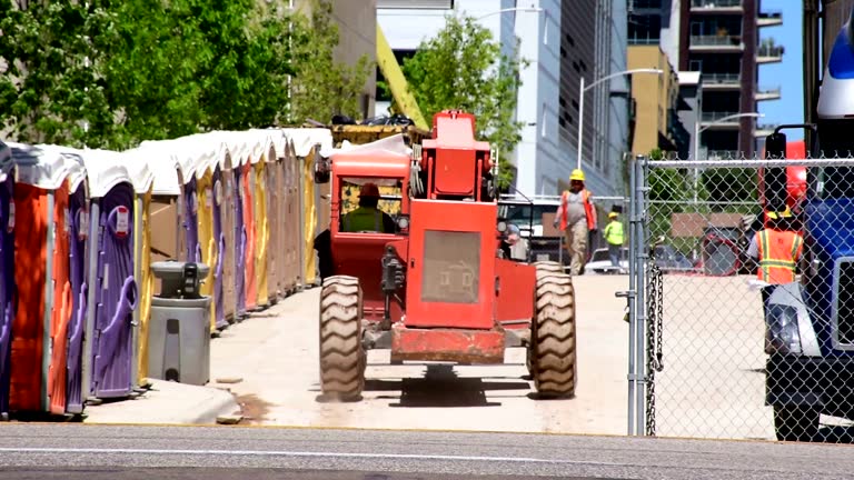 Best Portable Restrooms for Agricultural Sites  in Lusby, MD